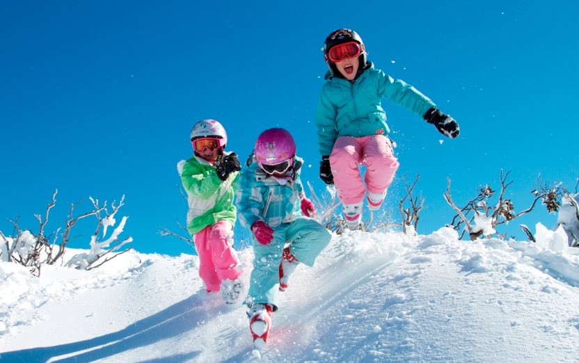 kids outdoor